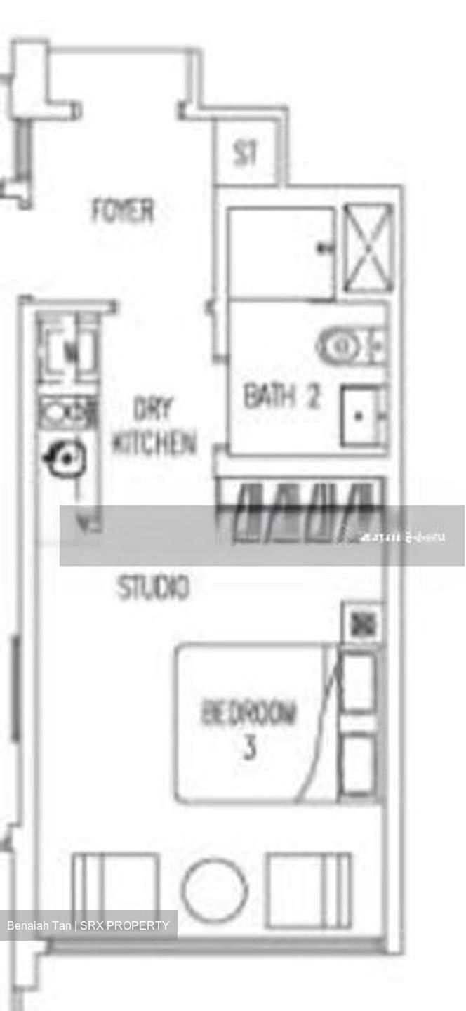 Twin Fountains (D25), Condominium #504132491